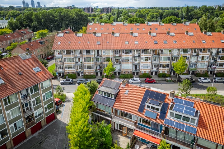 Foto 52 van Oranjeplantsoen 50