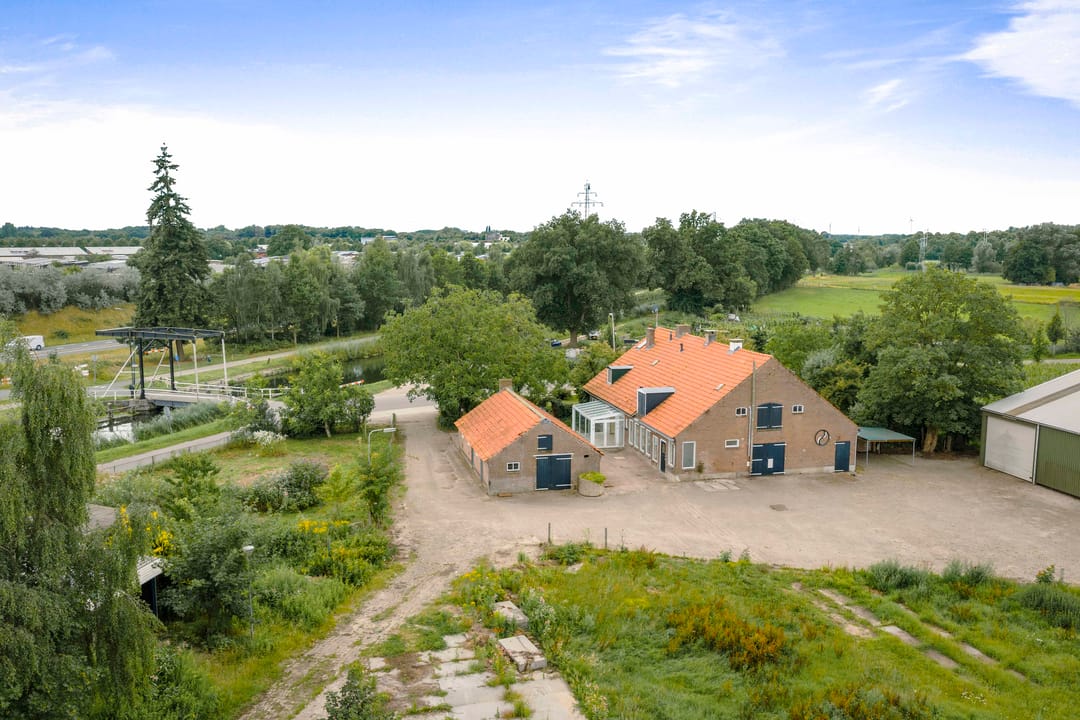 Photo 2 of Oerdijk 83