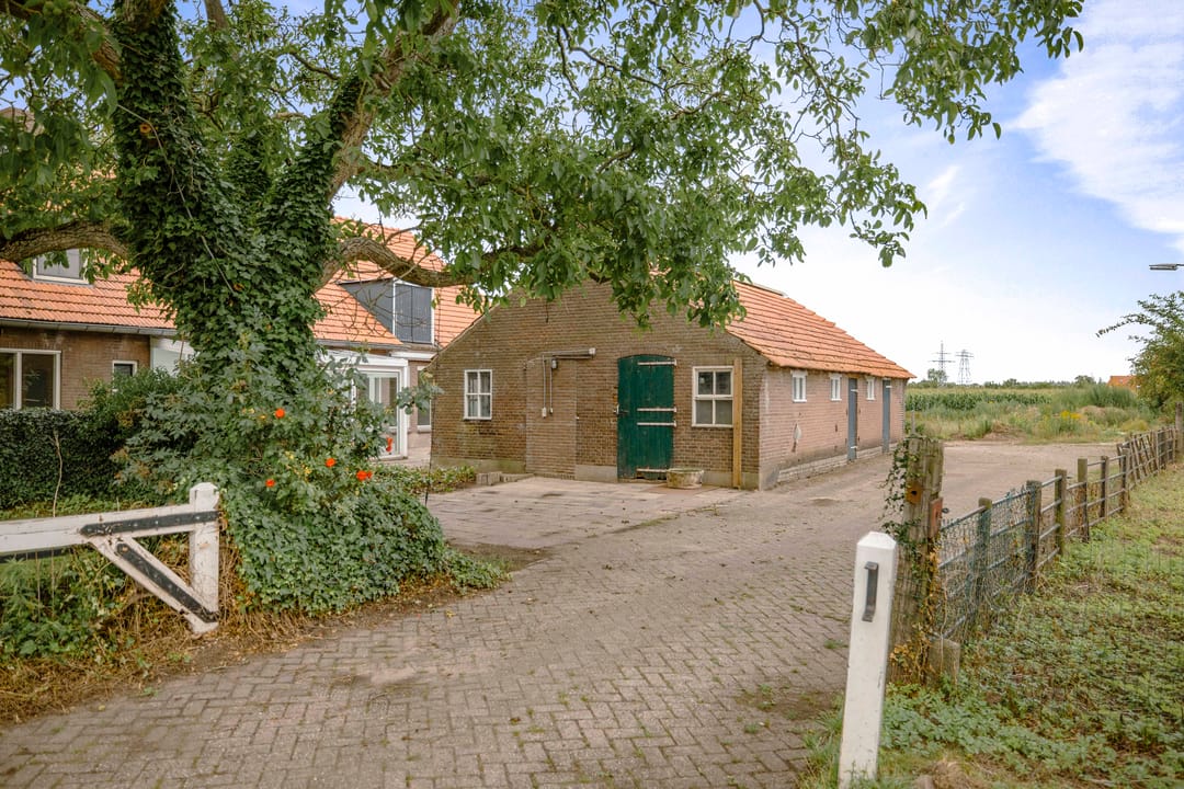 Photo 13 of Oerdijk 83