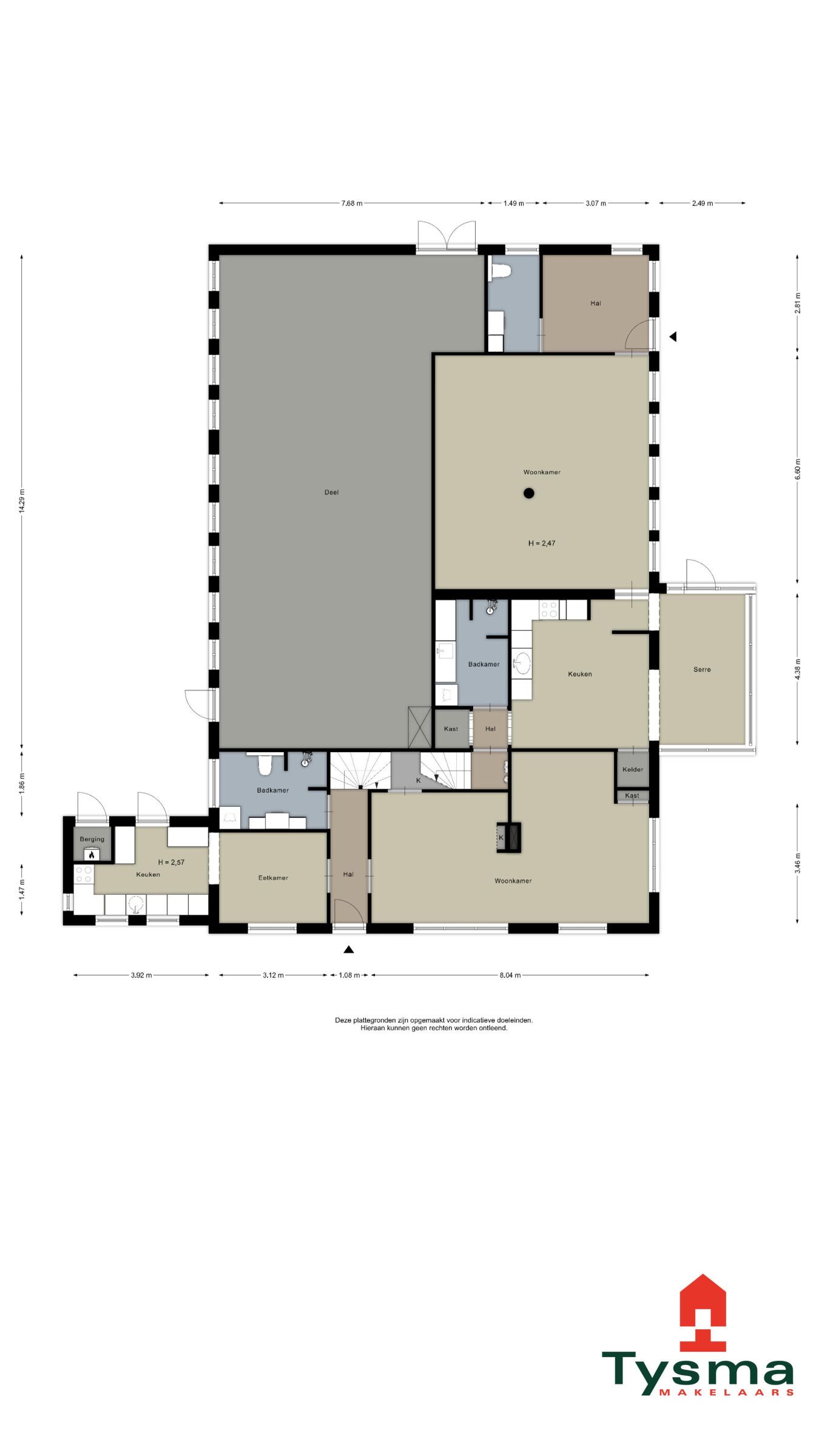 Photo 66 of Oerdijk 83