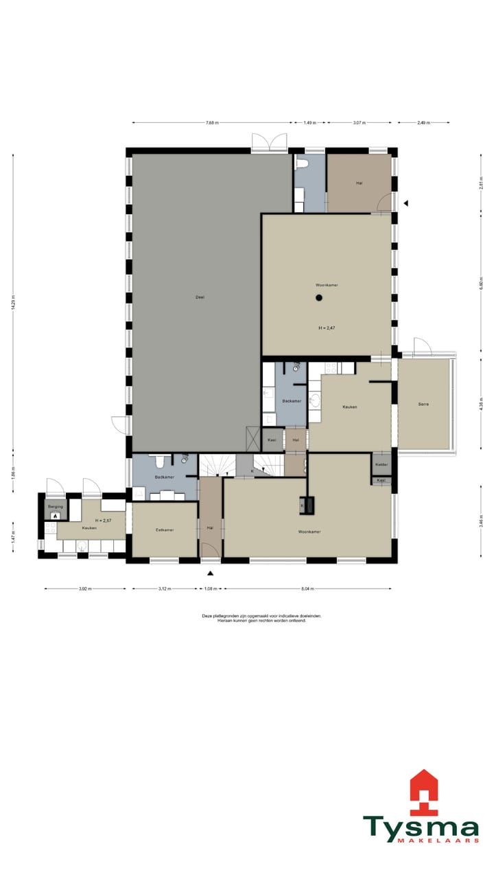 Foto 66 van Oerdijk 83