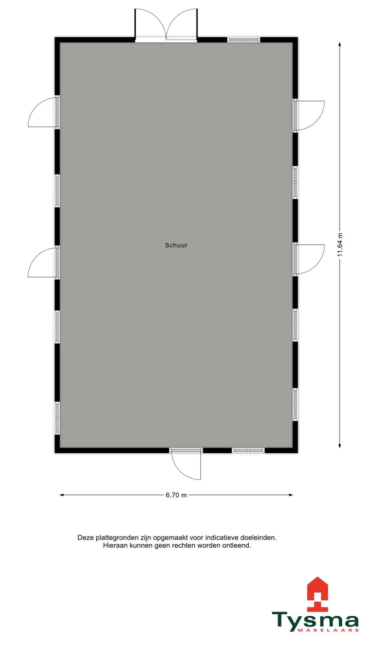 Foto 69 van Oerdijk 83