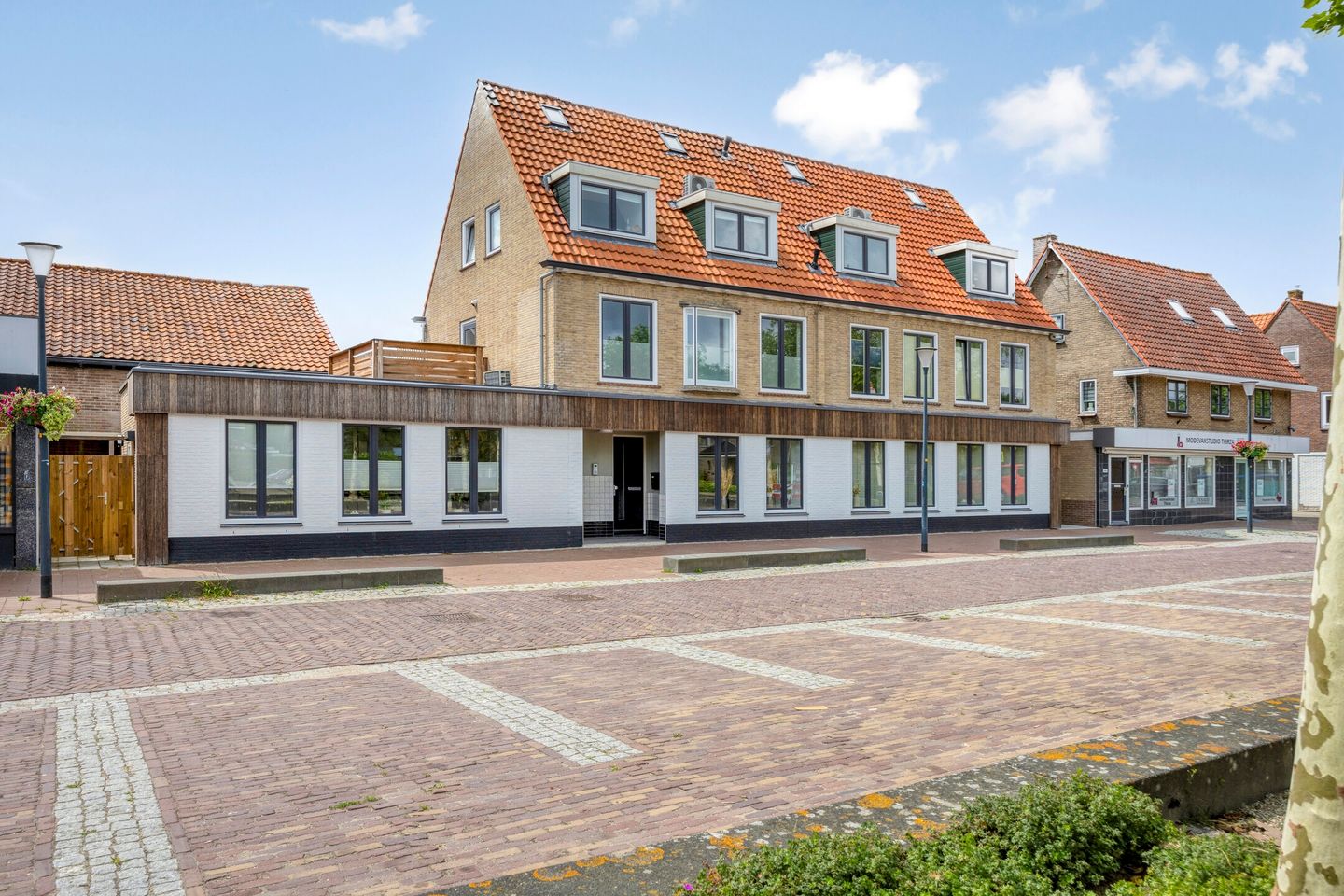 Foto 1 van Brugstraat 25