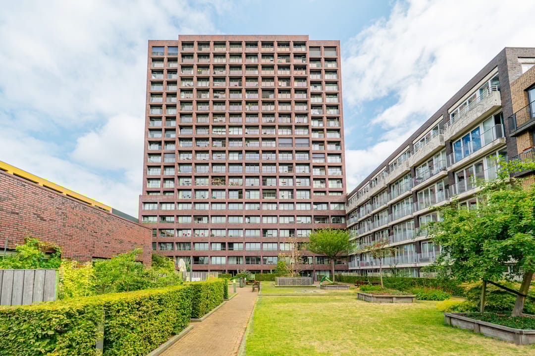 Foto 2 van Jan Evertsenstraat 643