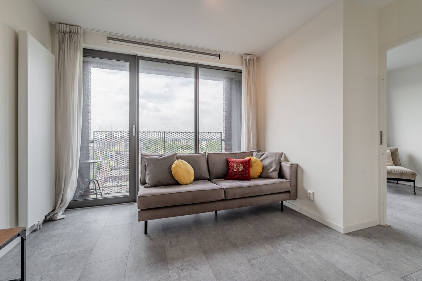 Foto 5 van Jan Evertsenstraat 643