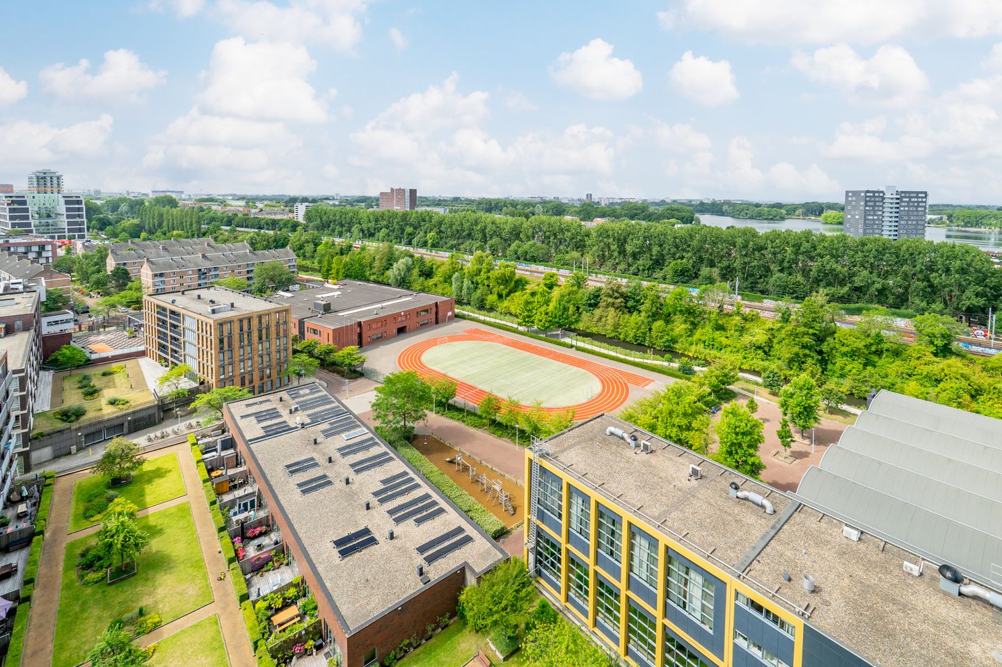 Foto 19 van Jan Evertsenstraat 643