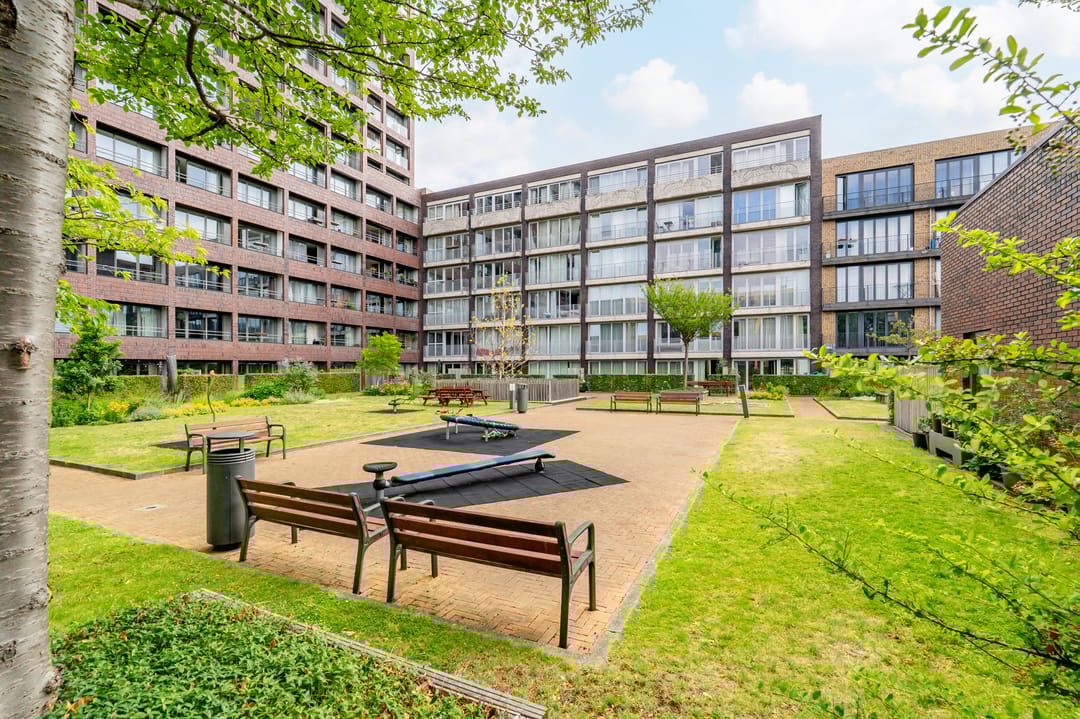 Foto 23 van Jan Evertsenstraat 643