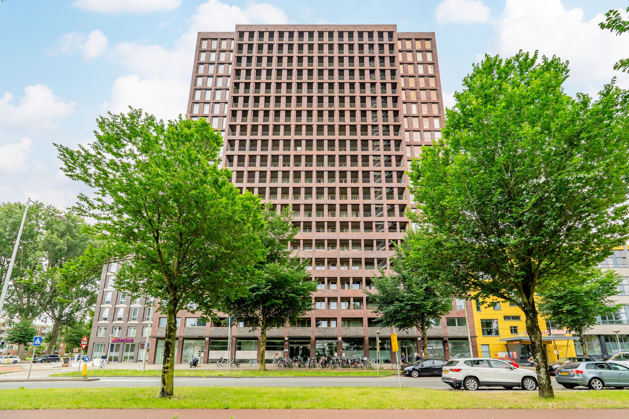 Foto 24 van Jan Evertsenstraat 643