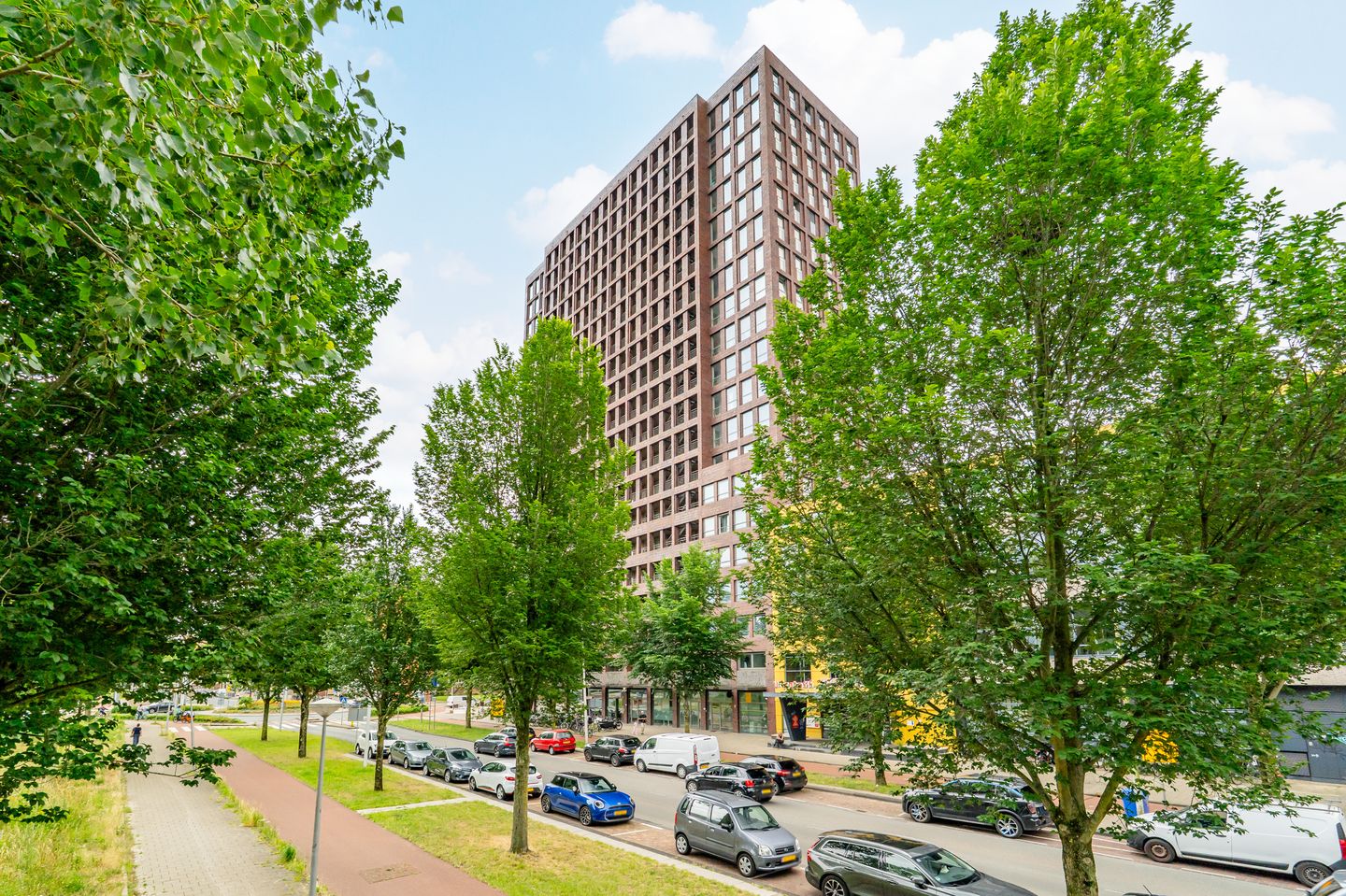 Foto 25 van Jan Evertsenstraat 643