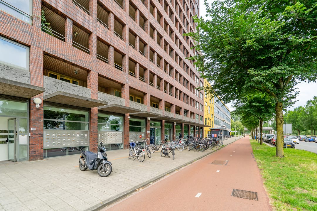 Foto 26 van Jan Evertsenstraat 643