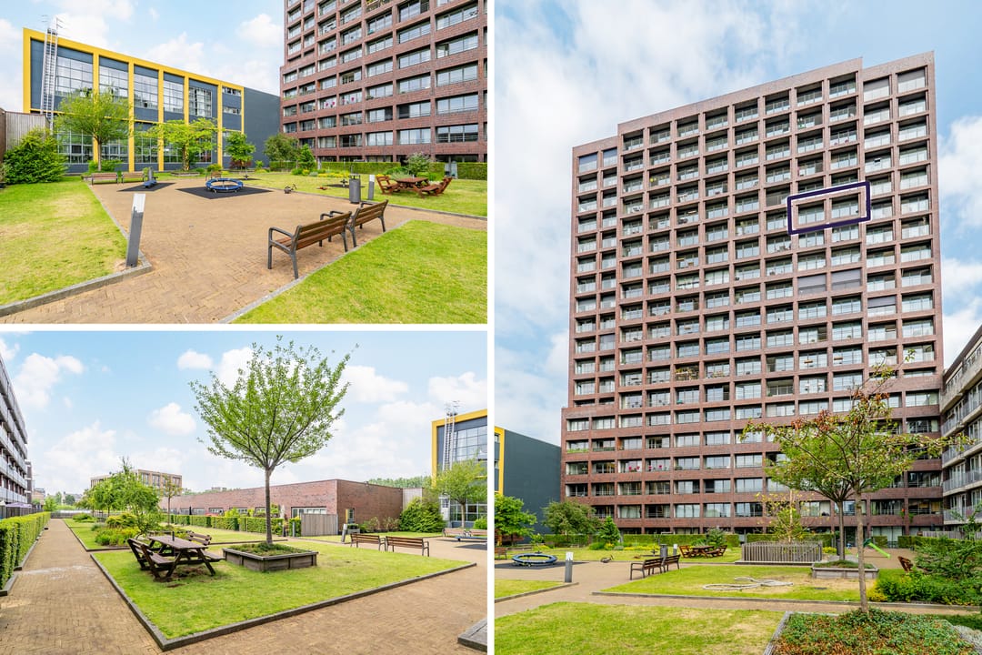 Foto 28 van Jan Evertsenstraat 643