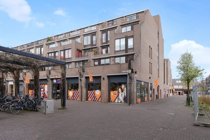 Photo 1 of Bastiaanpoort 6