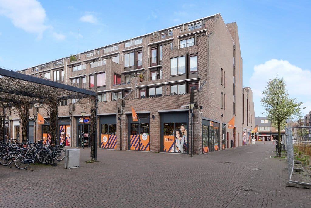 Photo 1 of Bastiaanpoort 6