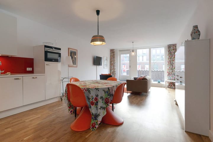 Photo 2 of Bastiaanpoort 6