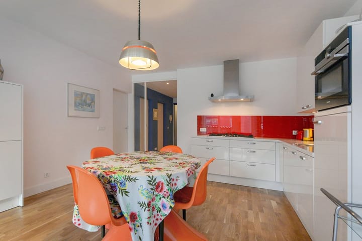 Photo 3 of Bastiaanpoort 6