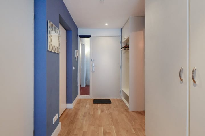 Photo 8 of Bastiaanpoort 6