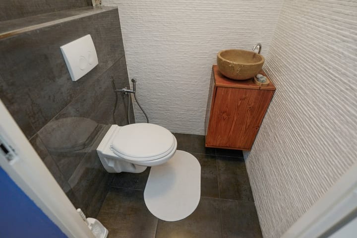 Photo 9 of Bastiaanpoort 6