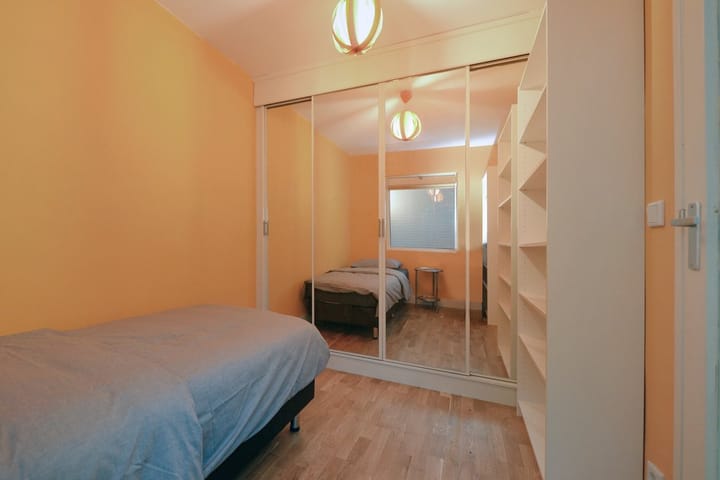 Photo 11 of Bastiaanpoort 6