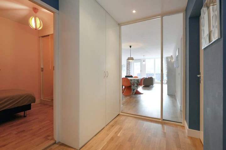 Photo 12 of Bastiaanpoort 6