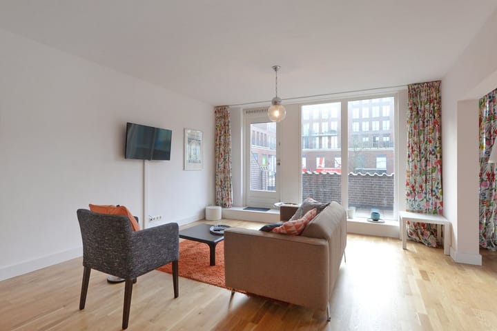 Photo 13 of Bastiaanpoort 6