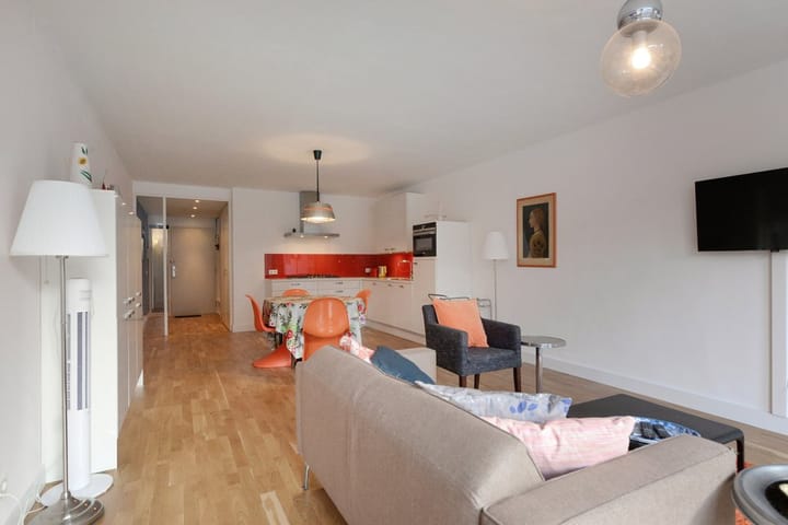 Photo 14 of Bastiaanpoort 6