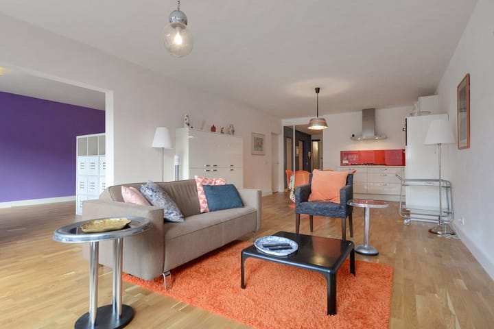 Photo 15 of Bastiaanpoort 6