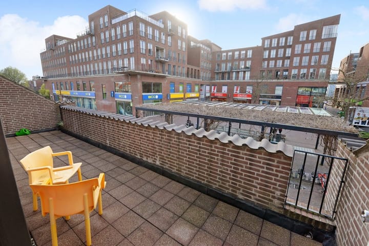 Photo 20 of Bastiaanpoort 6