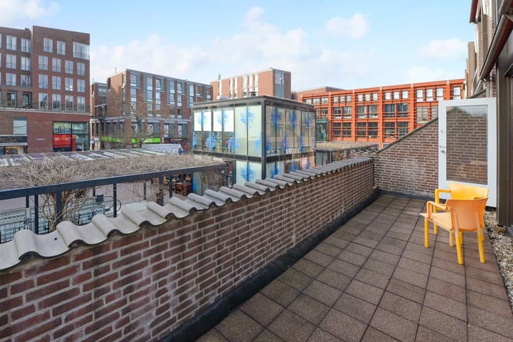 Photo 21 of Bastiaanpoort 6