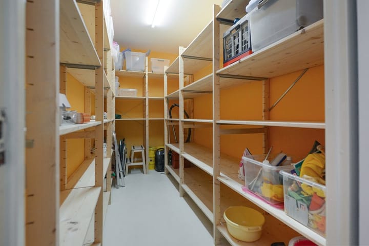 Photo 30 of Bastiaanpoort 6