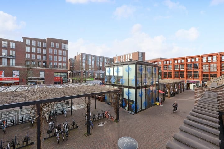 Photo 31 of Bastiaanpoort 6