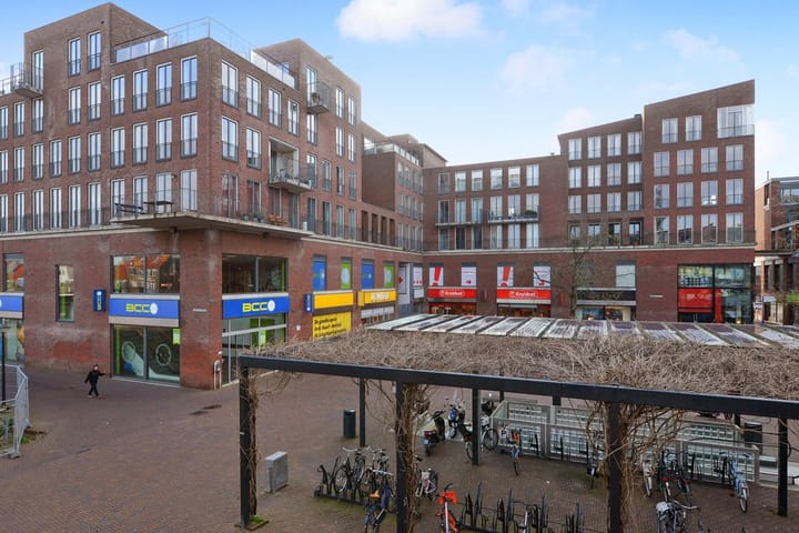 Photo 32 of Bastiaanpoort 6