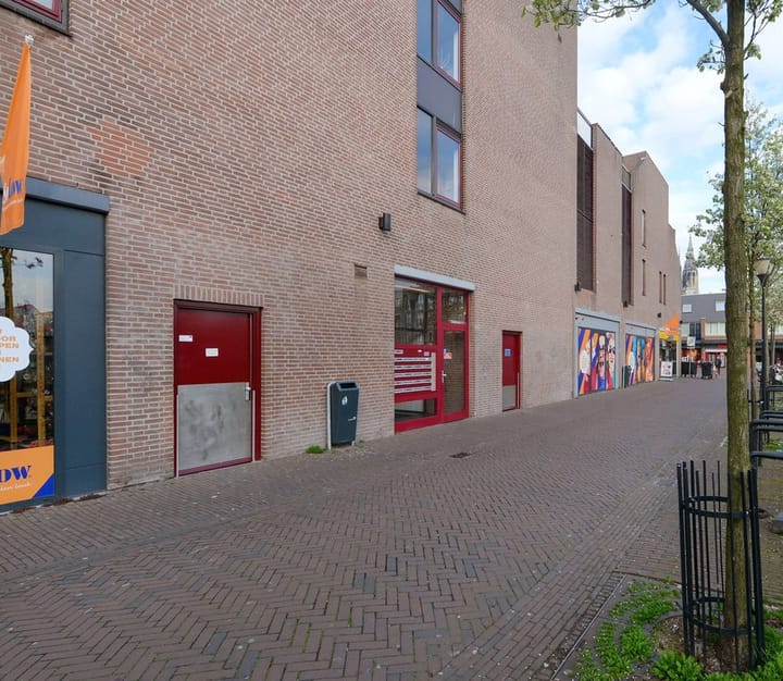 Photo 33 of Bastiaanpoort 6