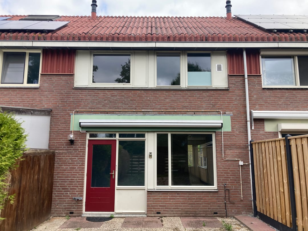 Foto 2 van De Teugel 2