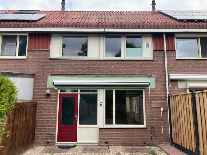 Foto 2 van De Teugel 2