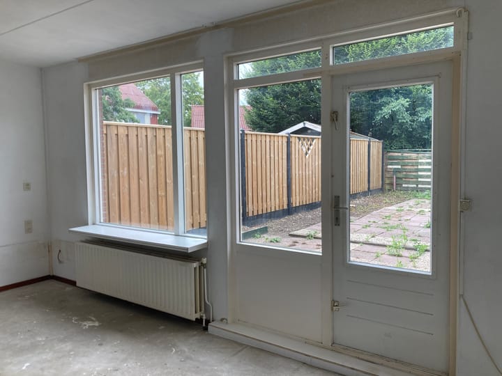 Foto 4 van De Teugel 2