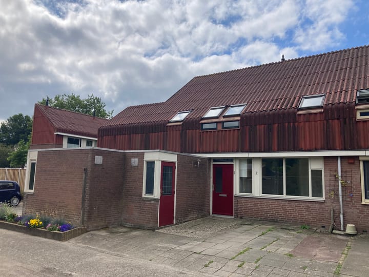 Foto 5 van De Teugel 2