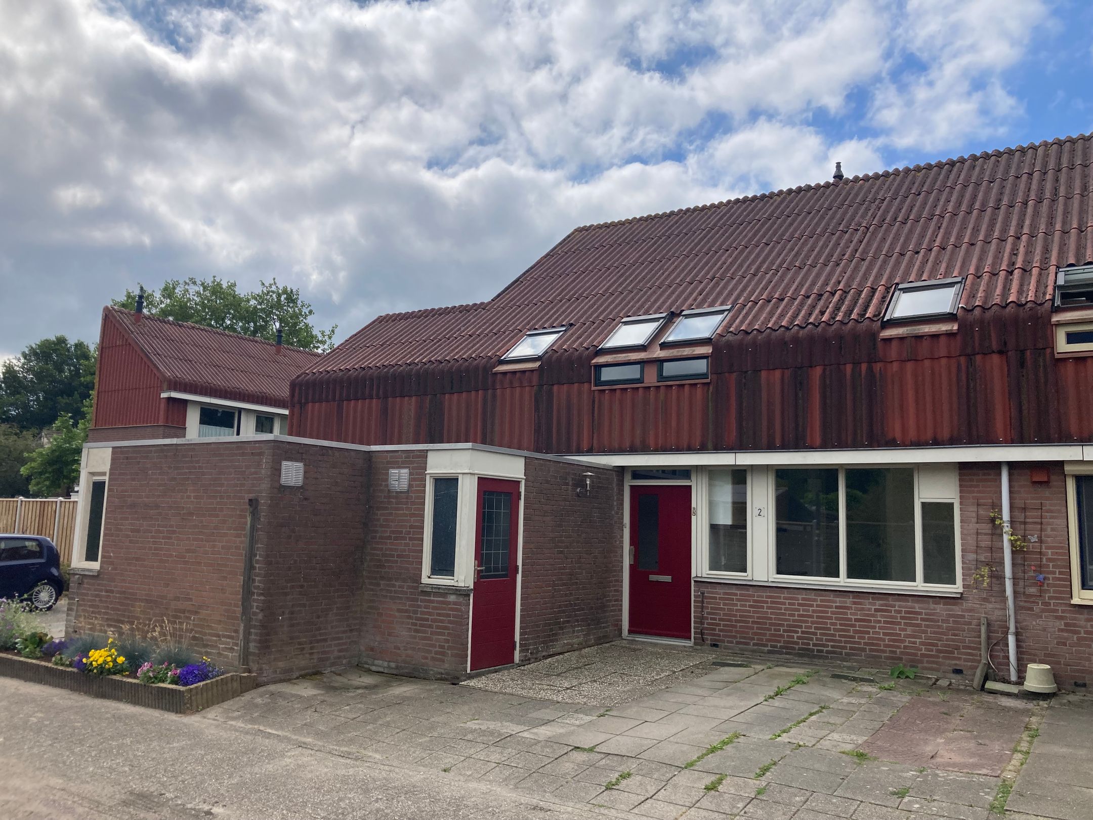 Foto 27 van De Teugel 2