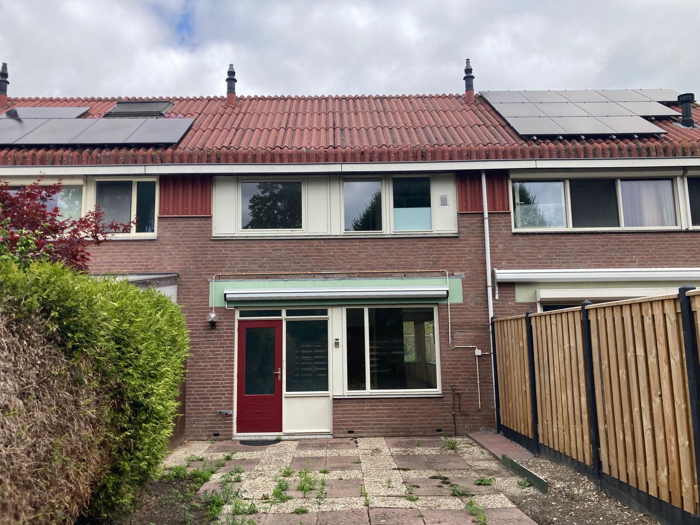 Foto 29 van De Teugel 2