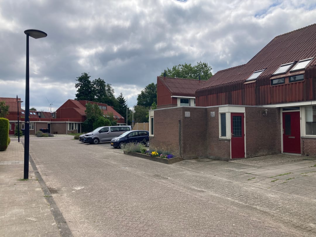 Foto 32 van De Teugel 2