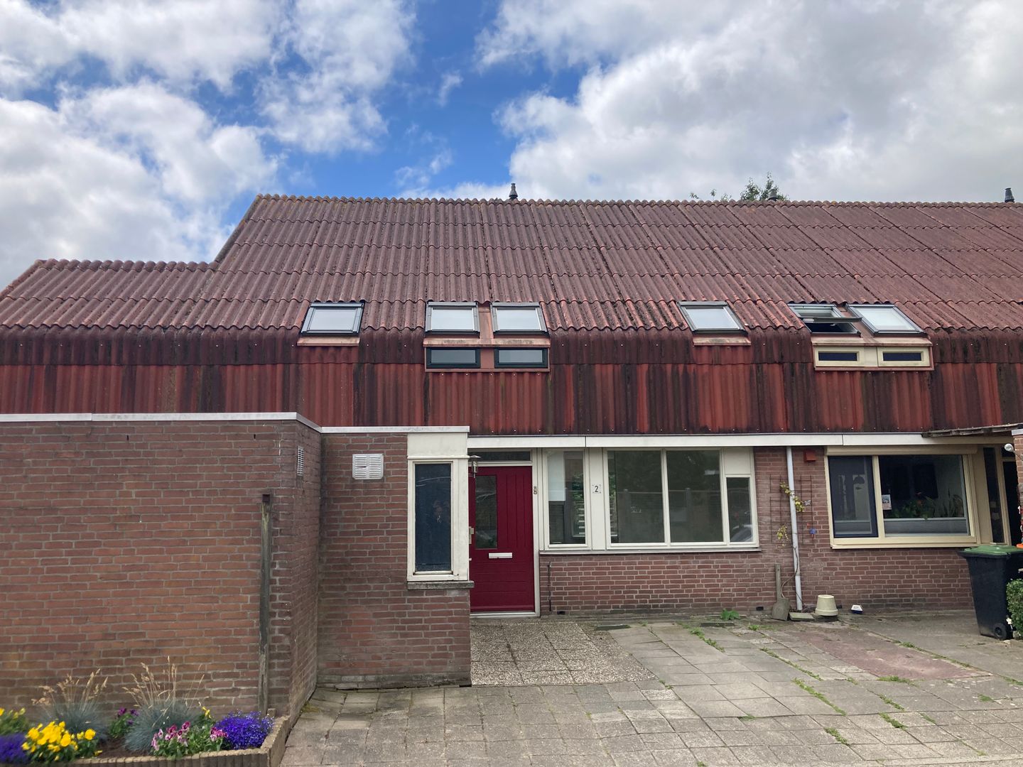 Foto 1 van De Teugel 2