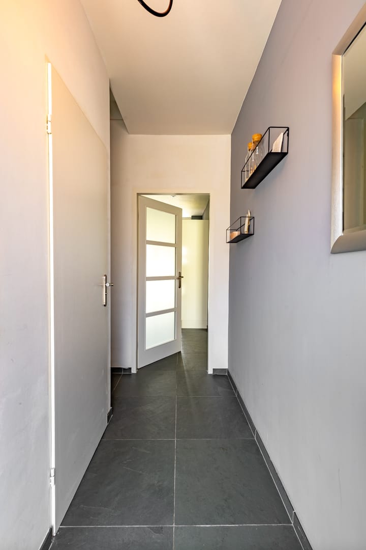 Foto 2 van Dross Banensstraat 6