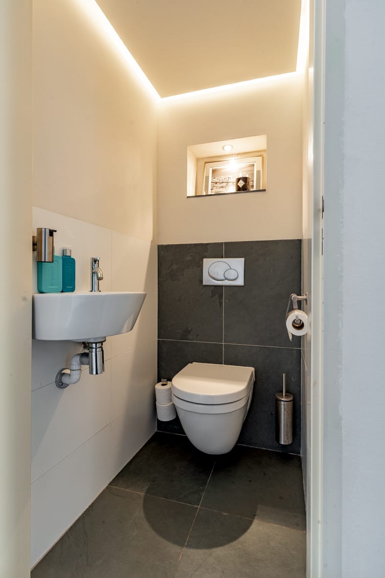 Foto 5 van Dross Banensstraat 6