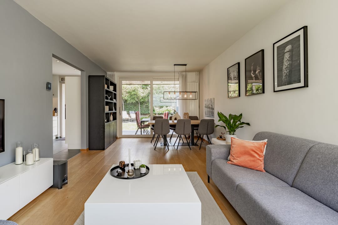 Foto 7 van Dross Banensstraat 6