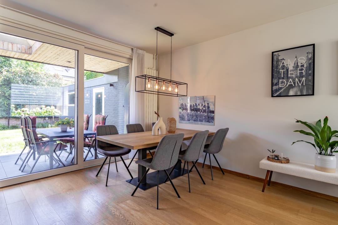 Foto 8 van Dross Banensstraat 6