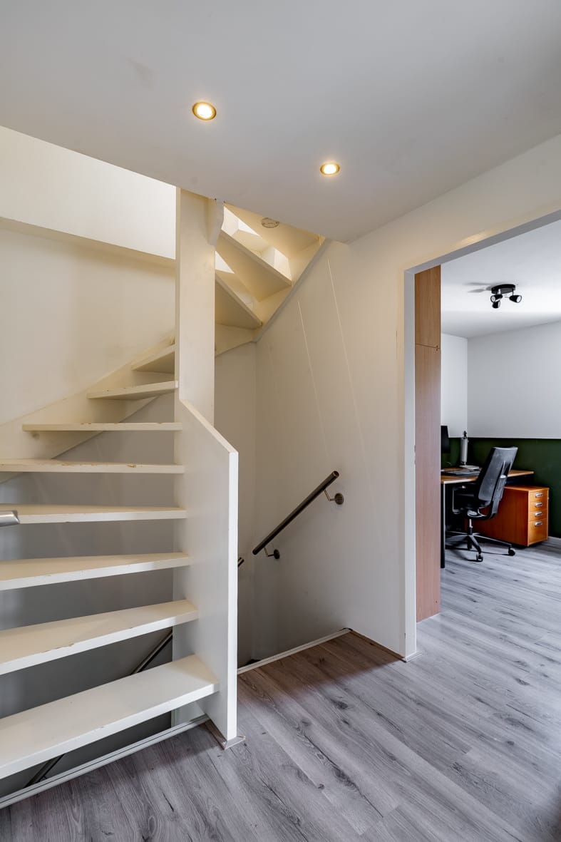 Foto 13 van Dross Banensstraat 6