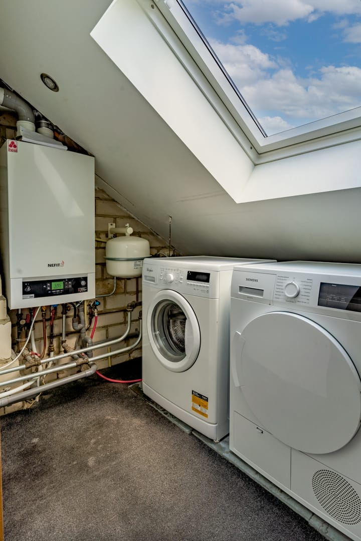 Photo 24 of Dross Banensstraat 6