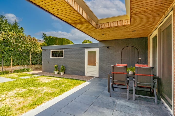 Photo 26 of Dross Banensstraat 6