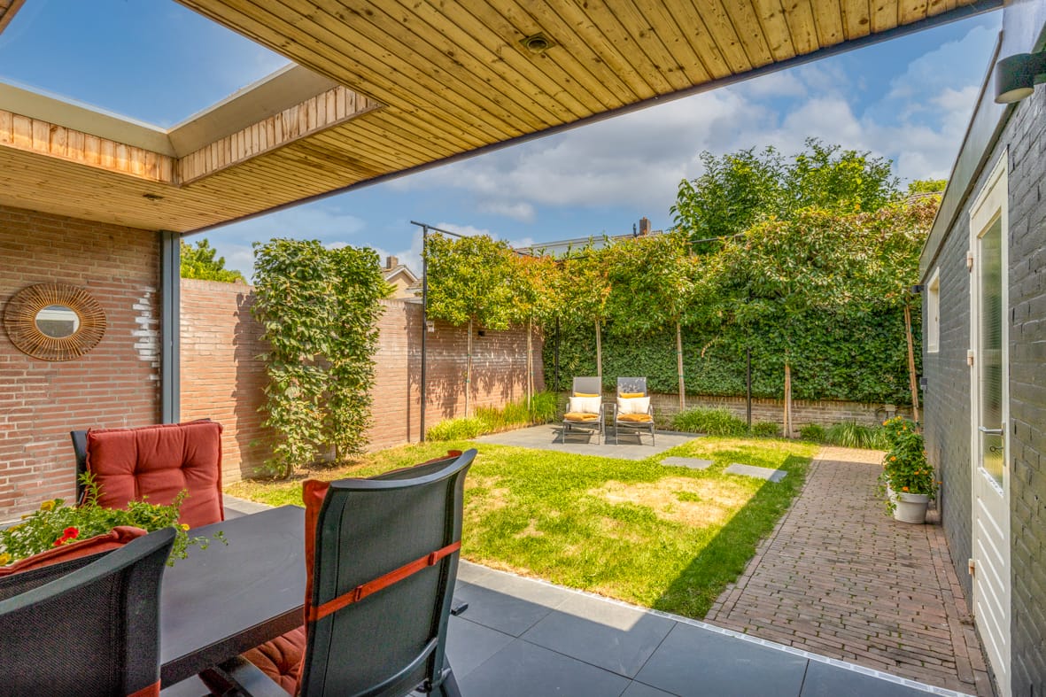 Foto 27 van Dross Banensstraat 6