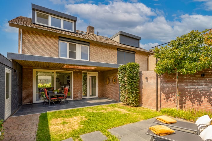 Photo 28 of Dross Banensstraat 6