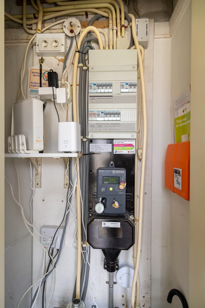 Photo 31 of Dross Banensstraat 6